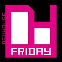 DevHouse Friday Logo