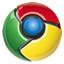 Google Chrome Logo